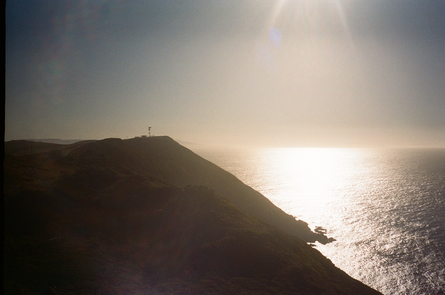 California Days: Point Reyes National Seashore