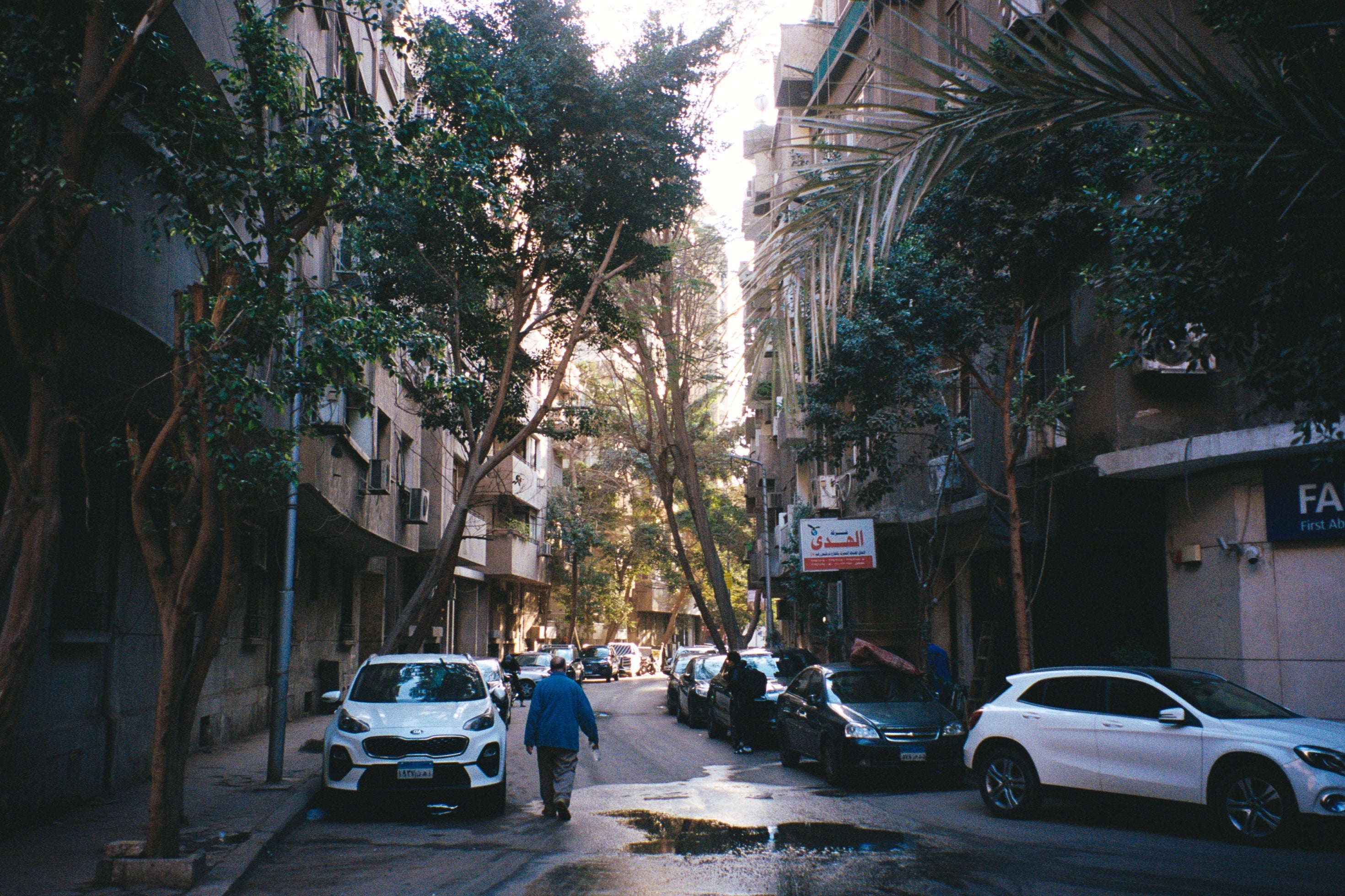 Notes from Cairo: Ramadan Is Generous