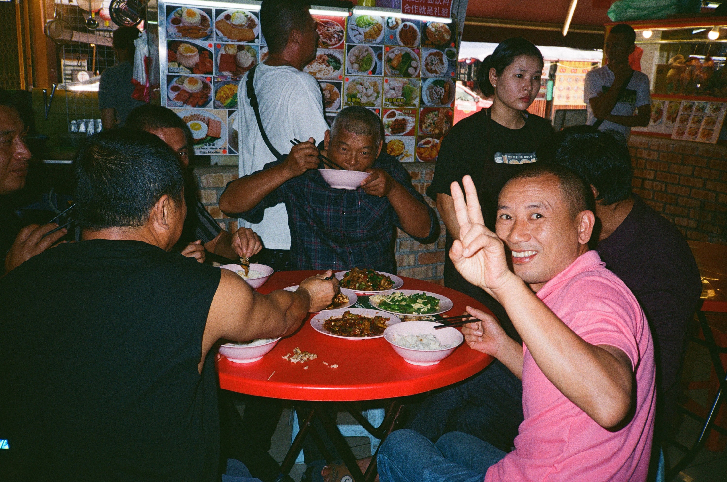 Notes from Kuala Lumpur: A Sense of Belonging in Chinatown