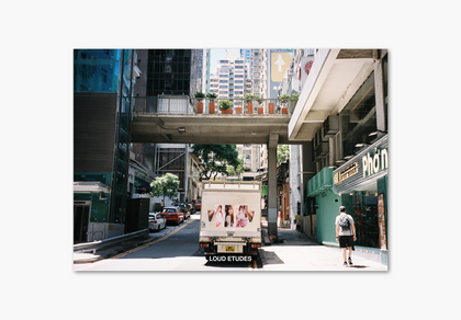 Hong Kong