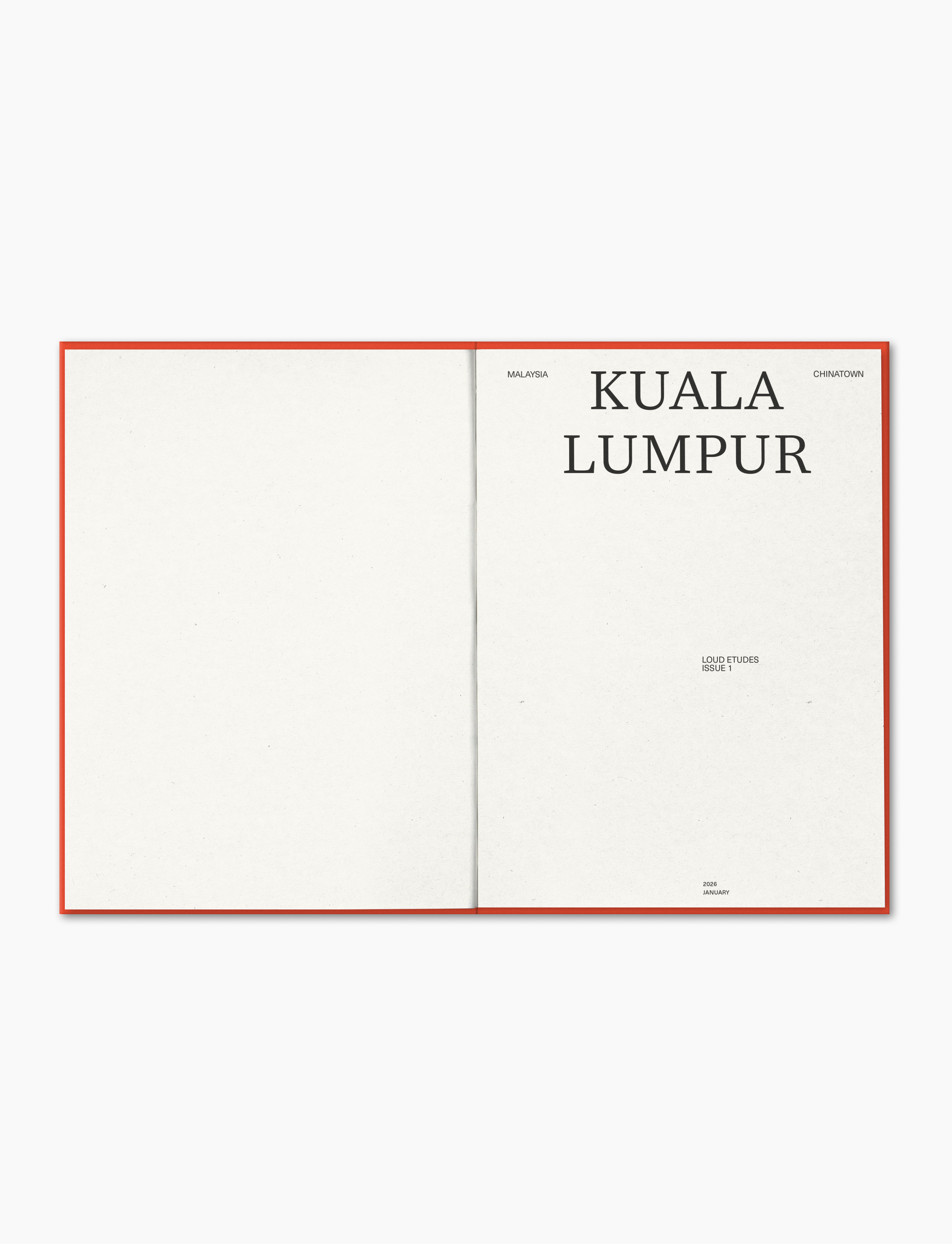 Kuala Lumpur, Chinatown, Malaysia