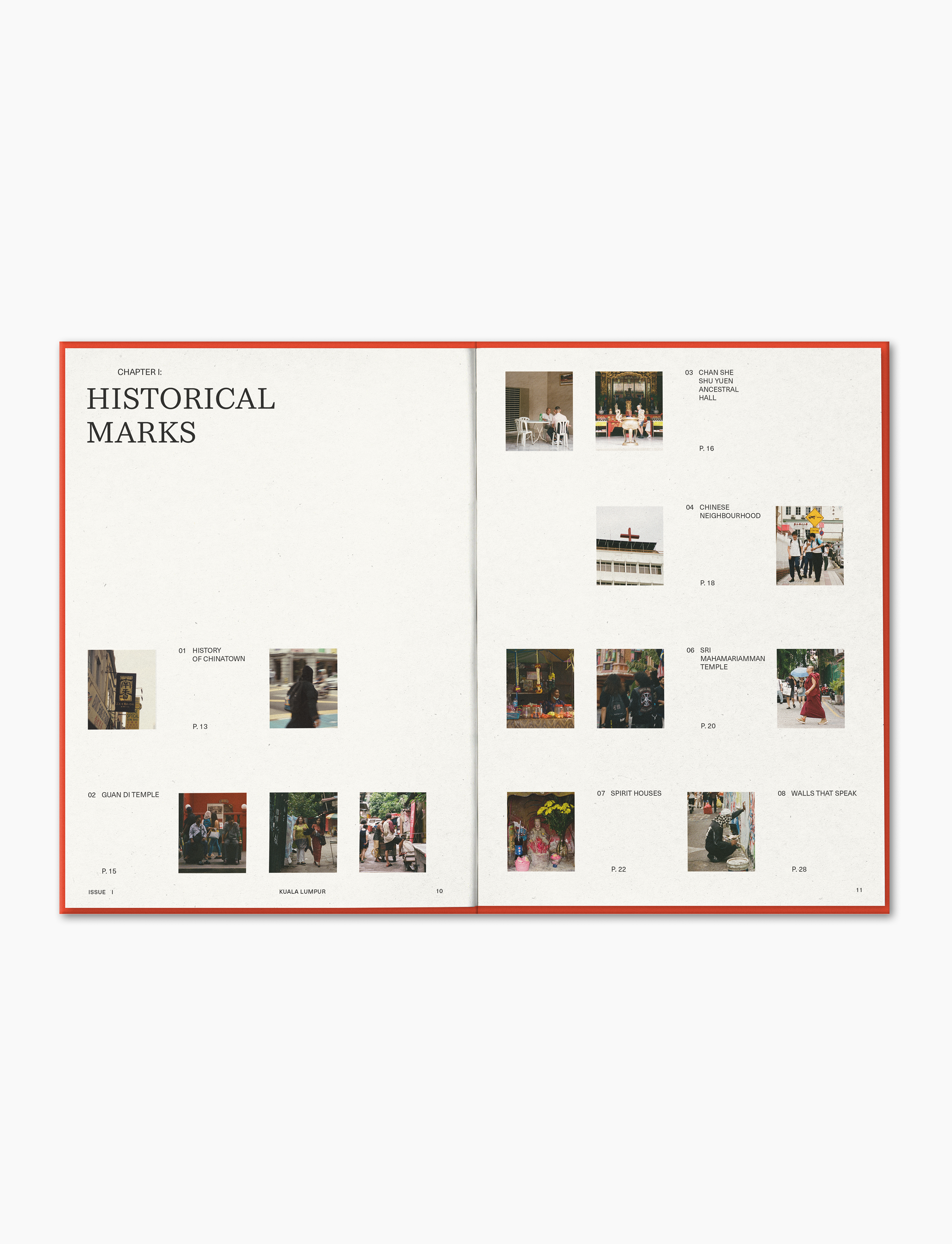 Kuala Lumpur, Chinatown, Malaysia