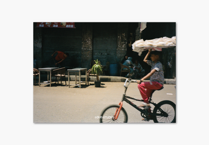 Cairo, Egypt