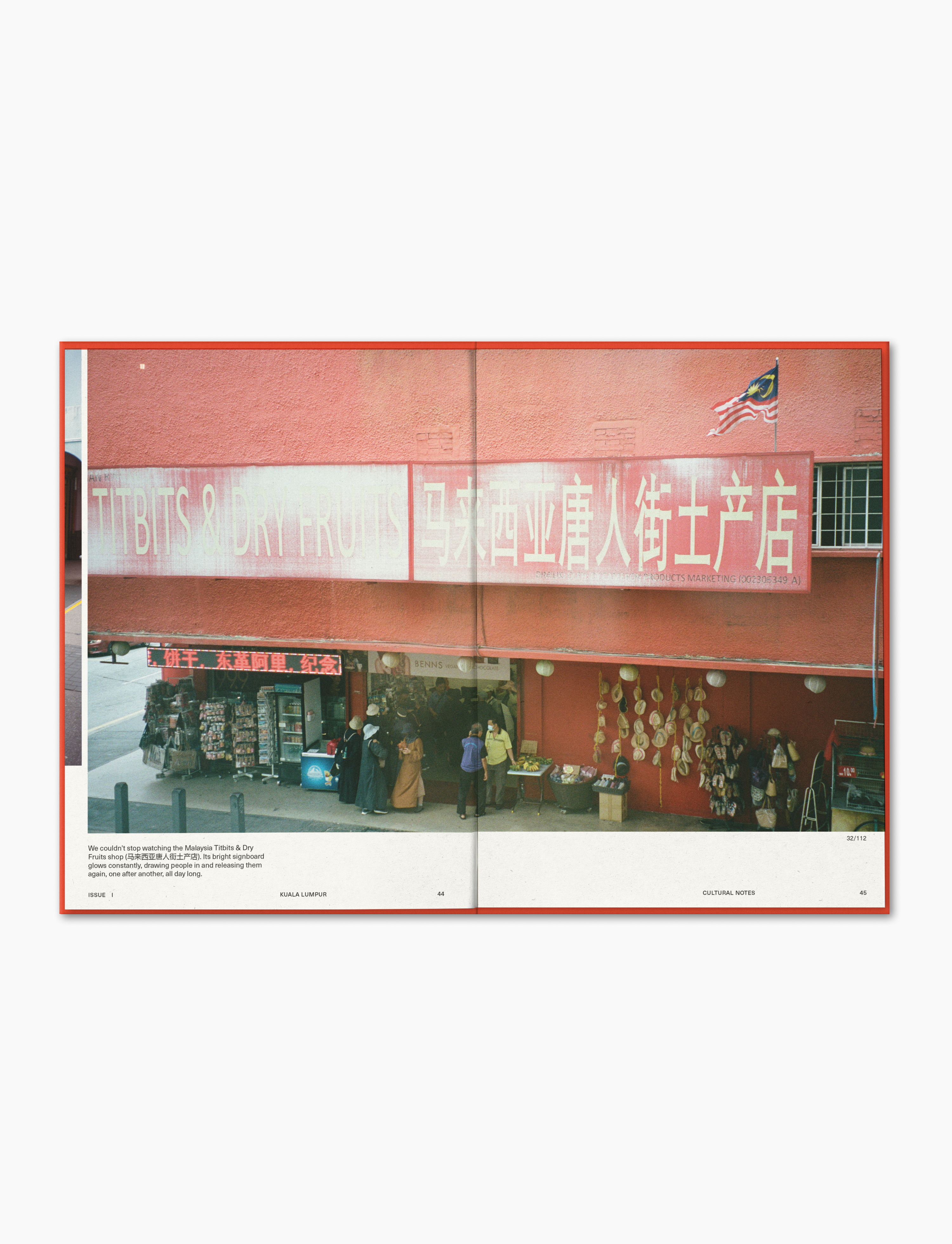 Kuala Lumpur, Chinatown, Malaysia