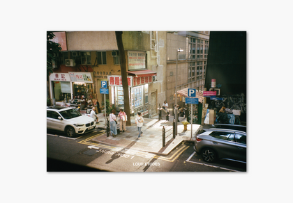 Hong Kong