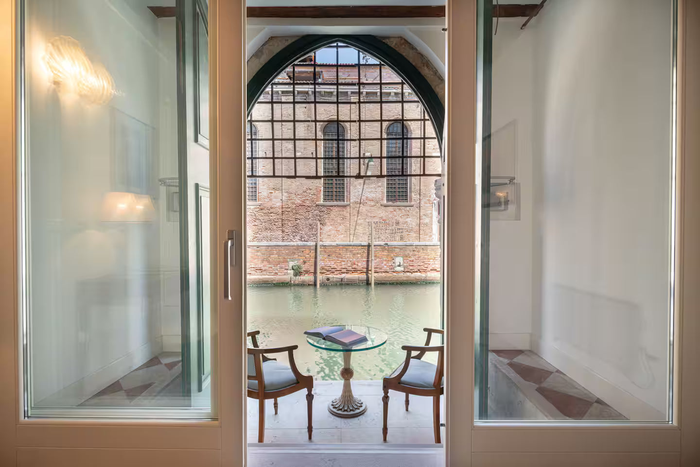 Airbnb Rental unit in Venice