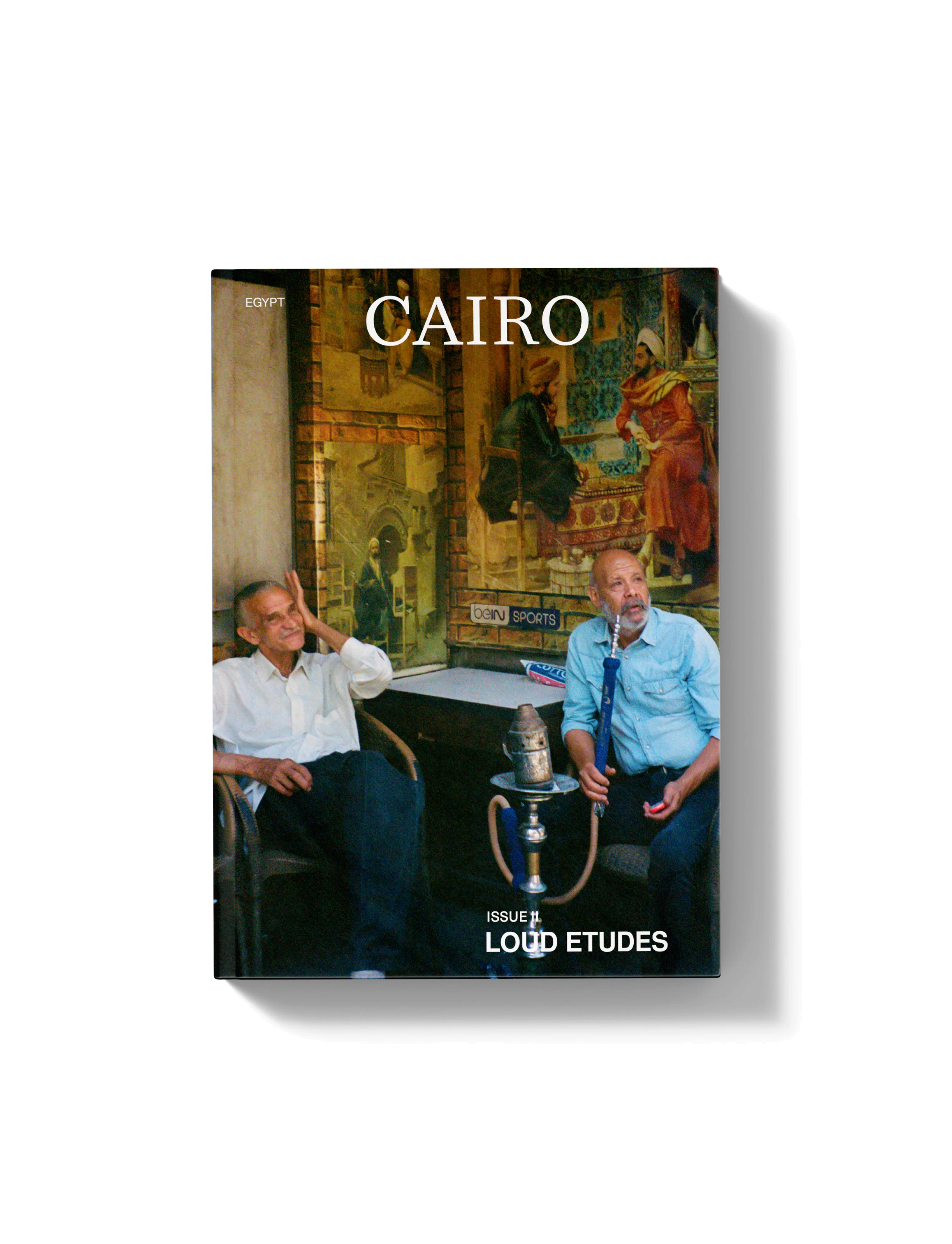 Cairo, Egypt