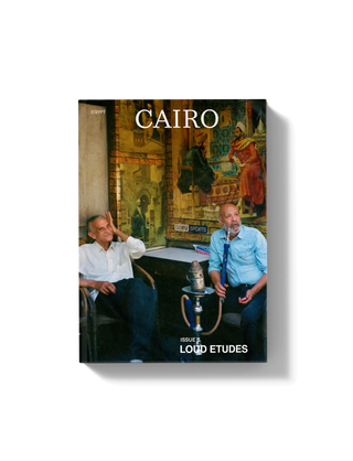 Cairo, Egypt