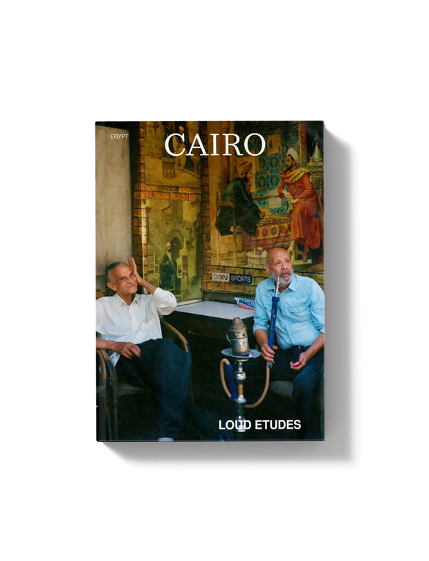 Cairo, Egypt