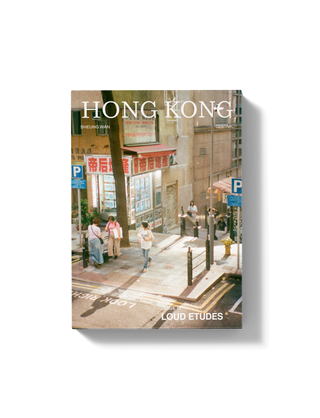 Sheung Wan and Central, Hong Kong