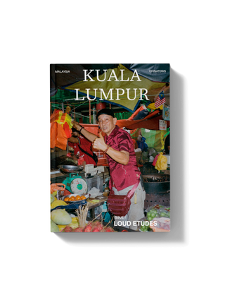 Kuala Lumpur, Chinatown, Malaysia